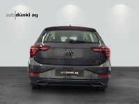 gebraucht VW Polo 1.0 TSI Style DSG