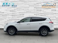 gebraucht Toyota RAV4 2.5 HSD Sol e-CVT