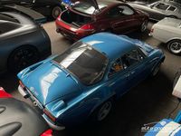 Gebraucht Alpine A110 140 PS (102 kW) 1973 Coupé