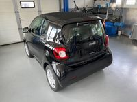 gebraucht Smart ForTwo Electric Drive 