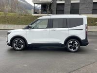 Neu Ford Tourneo Courier Active 125 PS (91 kW) 2025 Van / Kleinbus