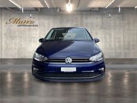 gebraucht VW Golf Sportsvan 1.5 TSI EVO Comfortline DSG