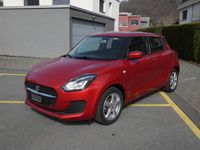 Gebraucht Suzuki Swift 90 PS (66 kW) 2021 Kleinwagen