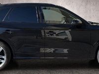 Gebraucht Audi SQ5 347 PS (255 kW) 2020 SUV