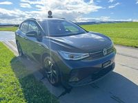 Gebraucht VW ID.4 Pro Performance 150 kW (204 PS) 2021 SUV