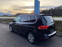 gebraucht VW Touran 2.0 TDI BlueMotion Technol Comfortline 7 Plätzer DSG