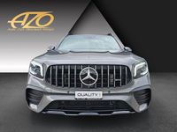Gebraucht Mercedes GLB35 AMG 306 PS (225 kW) 2021 SUV