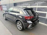 Gebraucht VW T-Roc R-line 190 PS (139 kW) 2022 SUV