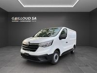 Neu Renault Trafic 110 PS (80 kW) 2025 Van / Kleinbus
