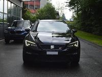 Gebraucht Seat Leon ST 4Drive 300 PS (220 kW) 2018 Kombi