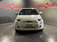 gebraucht Fiat 500e 