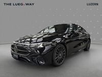 Neu Mercedes CLA220 190 PS (139 kW) 2026 Schwarz Limousine