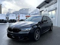 Gebraucht BMW M5 Competition Edition 625 PS (459 kW) 2022