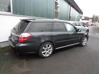 gebraucht Subaru Legacy Station 3.0 R Executive