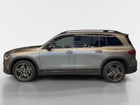 Gebraucht Mercedes GLB250 AMG line 224 PS (164 kW) 2022 Grau SUV