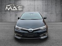 gebraucht Toyota Auris Hybrid 1.8 HSD Sol e-CVT