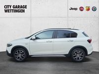 gebraucht Fiat Tipo Hybrid 1.5 Swiss Edition Cross