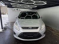 Gebraucht Ford C-MAX 116 PS (85 kW) 2011 Van / Kleinbus