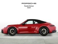 Neu Porsche 911 541 PS (397 kW) 2025 Cabrio