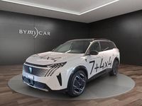 Neu Peugeot 5008 239 kW (325 PS) 2025 Weiss Kombi