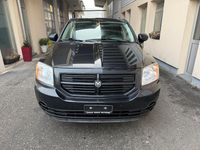 Gebraucht Dodge Caliber SXT 150 PS (110 kW) 2010 Kleinwagen