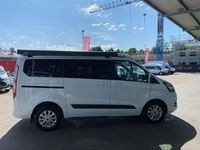 gebraucht Ford Tourneo C Bus 320 L1 2.0 TDCi 185 Camper Trend