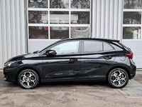 Gebraucht MG MG3 Luxury 194 PS (142 kW) 2024 Kleinwagen