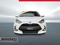 Gebraucht Toyota Yaris Hybrid Trend 116 PS (85 kW) 2021
