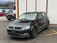 Gebraucht VW Polo Comfortline 90 PS (66 kW) 2016