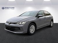 Neu VW Golf Basis 114 PS (83 kW) 2026 Grau Limousine