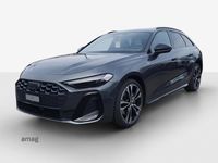 Gebraucht Audi A5 Ambiente 204 PS (150 kW) 2025 Daytonagrau perleffekt Coupé