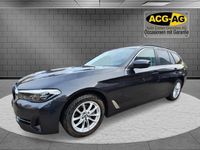Gebraucht BMW 520 190 PS (139 kW) 2022 Kombi