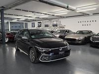 Gebraucht VW Golf Alltrack 200 PS (147 kW) 2022 Kombi