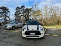 Gebraucht Mini Cooper 136 PS (100 kW) 2017 Kleinwagen