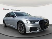 gebraucht Audi A6 Avant 55 TFSIe Sport quattro S-tronic // CH - Fahrzeug //