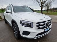 Gebraucht Mercedes GLB200 Style 150 PS (110 kW) 2020 SUV