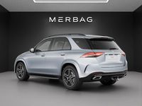 Neu Mercedes GLE450 AMG 367 PS (269 kW) 2025 SUV