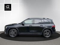 Gebraucht Mercedes GLB250 224 PS (164 kW) 2025 Schwarz SUV