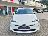 gebraucht Toyota Prius 1.8 VVT-i HSD Sol Premium