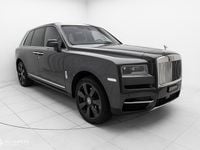 Gebraucht Rolls Royce Cullinan 571 PS (419 kW) 2018 SUV