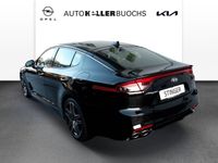 gebraucht Kia Stinger GT 3.3 T Aut. Allrad