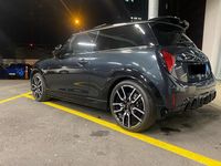 Gebraucht Mini Cooper S 204 PS (150 kW) 2024 Kleinwagen