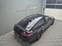 Gebraucht Mercedes AMG GT AMG 367 PS (269 kW) 2020