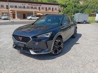 Gebraucht Cupra Formentor 204 PS (150 kW) 2022 SUV