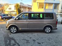 Gebraucht VW T6 Family 204 PS (150 kW) 2015 Van