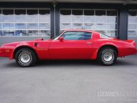 Gebraucht Pontiac Trans Am 250 PS (183 kW) 1976 Coupé