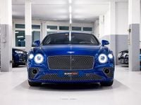 Gebraucht Bentley Continental GT 635 PS (467 kW) 2019 Coupé