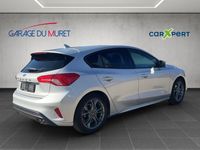 gebraucht Ford Focus 1.0 SCTi ST Line