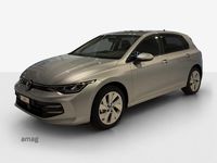 Neu VW Golf VIII United 115 PS (84 kW) 2025 Oyster silver metallic Limousine