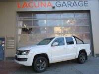 Gebraucht VW Amarok 180 PS (132 kW) 2016 Abholung
